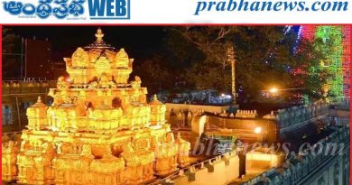 ఇంద్రకీలాద్రిపై రేపు విఐపీ దర్శనాలకు విరామం…
